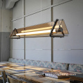 led pendant lights for dinning table